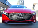 Mazda 3 Hatchback 2.0 186 Revolution