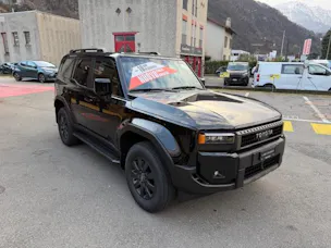 Toyota Land Cruiser 2.8 D 48V Style