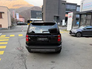 Toyota Land Cruiser 2.8 D 48V Style