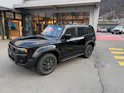 Toyota Land Cruiser 2.8 D 48V Style