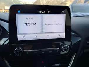 Ford Fiesta 1.0 EcoB Active