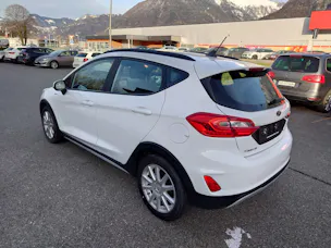 Ford Fiesta 1.0 EcoB Active