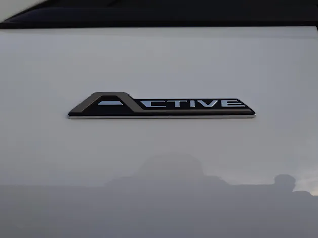 Ford Fiesta 1.0 EcoB Active