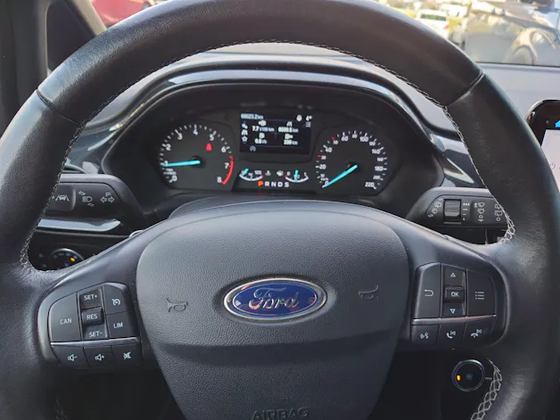 Ford Fiesta 1.0 EcoB Active