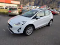 Ford Fiesta 1.0 EcoB Active