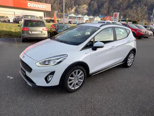 Ford Fiesta 1.0 EcoB Active