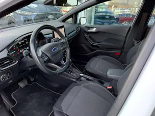 Ford Fiesta 1.0 EcoB Active