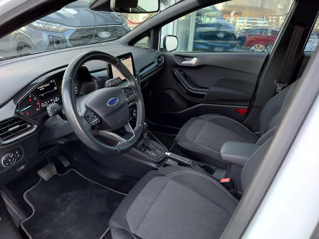 Ford Fiesta 1.0 EcoB Active