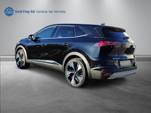 immagine del veicolo MITSUBISHI Grandis 1.8 HEV Instyle