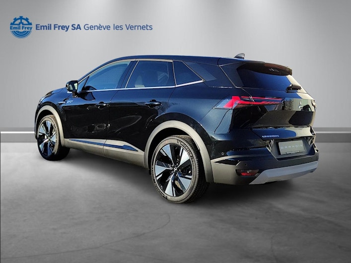 immagine del veicolo MITSUBISHI GRANDIS