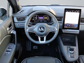 immagine del veicolo MITSUBISHI Grandis 1.8 HEV Instyle