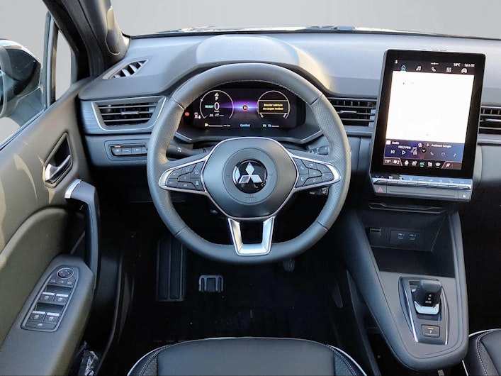 immagine del veicolo MITSUBISHI GRANDIS