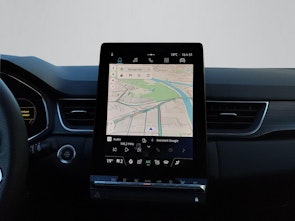 immagine del veicolo MITSUBISHI Grandis 1.8 HEV Instyle