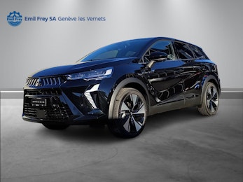 immagine del veicolo MITSUBISHI Grandis 1.8 HEV Instyle