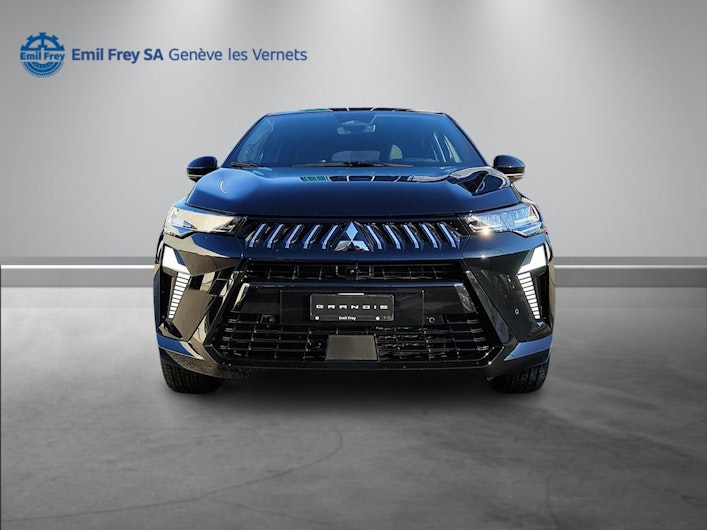 immagine del veicolo MITSUBISHI GRANDIS