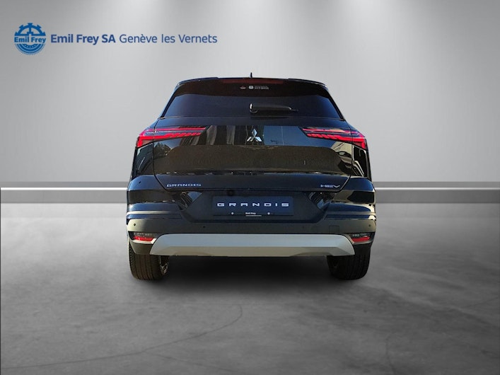 immagine del veicolo MITSUBISHI GRANDIS