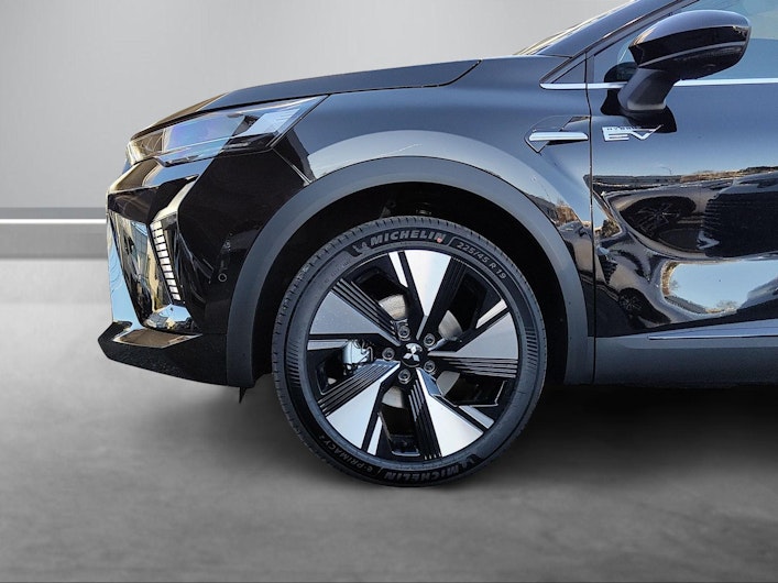 immagine del veicolo MITSUBISHI GRANDIS