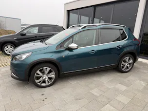 Peugeot 2008 1.2 PureTech 130 Crossway S/S