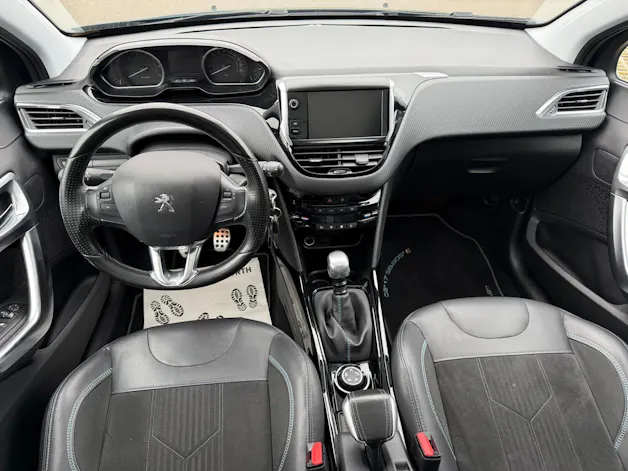 Peugeot 2008 1.2 PureTech 130 Crossway S/S