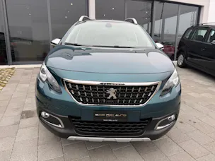 Peugeot 2008 1.2 PureTech 130 Crossway S/S