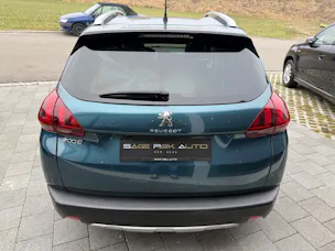Peugeot 2008 1.2 PureTech 130 Crossway S/S