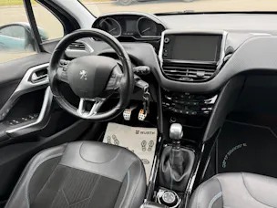 Peugeot 2008 1.2 PureTech 130 Crossway S/S