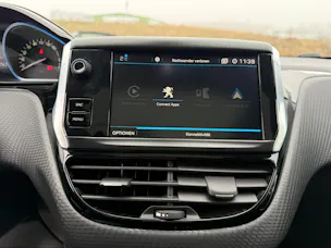 Peugeot 2008 1.2 PureTech 130 Crossway S/S