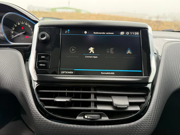 Peugeot 2008 1.2 PureTech 130 Crossway S/S