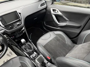 Peugeot 2008 1.2 PureTech 130 Crossway S/S