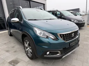 Peugeot 2008 1.2 PureTech 130 Crossway S/S
