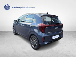 Kia Picanto 1.0 GDi First Edition