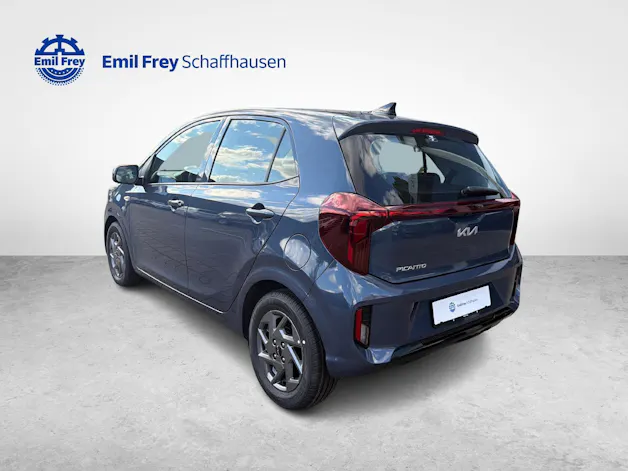 Kia Picanto 1.0 GDi First Edition