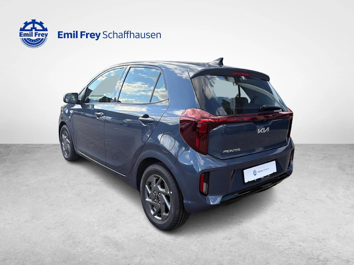 Fahrzeugbild KIA PICANTO