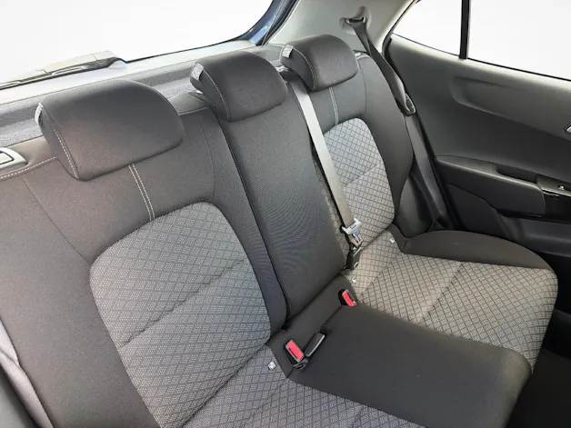 Kia Picanto 1.0 GDi First Edition
