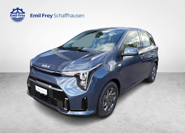 Fahrzeugbild KIA Picanto 1.0 GDi First Edition Fahrzeugbild KIA Picanto 1.0 GDi First Edition