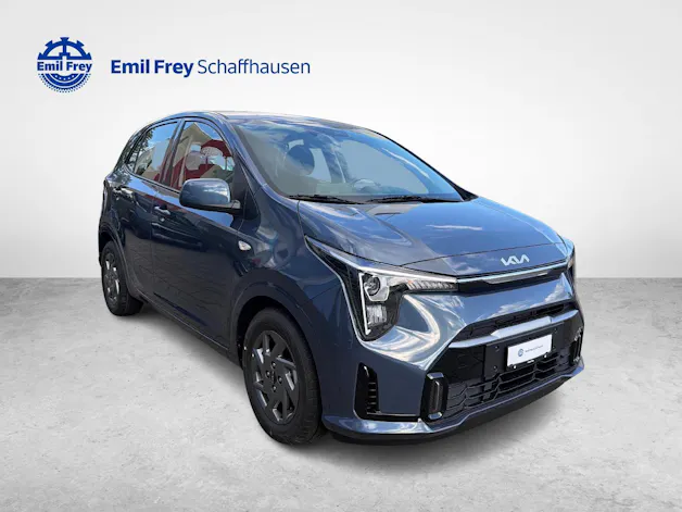 Kia Picanto 1.0 GDi First Edition