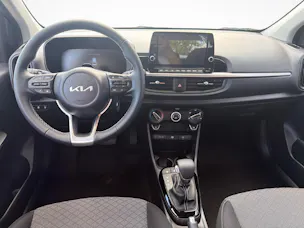 Kia Picanto 1.0 GDi First Edition
