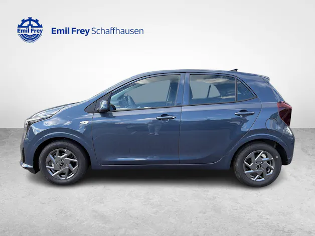Kia Picanto 1.0 GDi First Edition