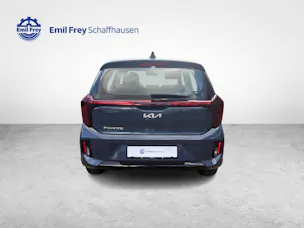 Kia Picanto 1.0 GDi First Edition