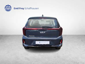 Fahrzeugbild KIA Picanto 1.0 GDi First Edition