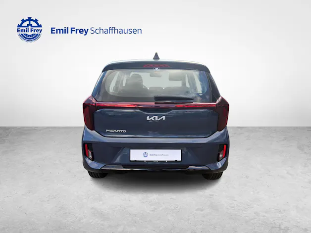Kia Picanto 1.0 GDi First Edition