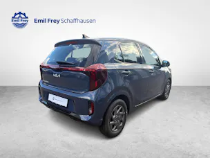 Kia Picanto 1.0 GDi First Edition