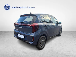 Fahrzeugbild KIA Picanto 1.0 GDi First Edition