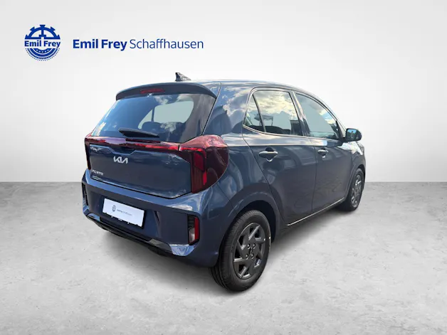 Kia Picanto 1.0 GDi First Edition