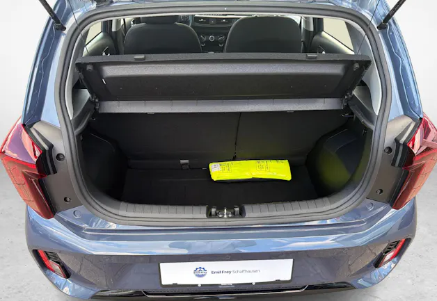 Kia Picanto 1.0 GDi First Edition