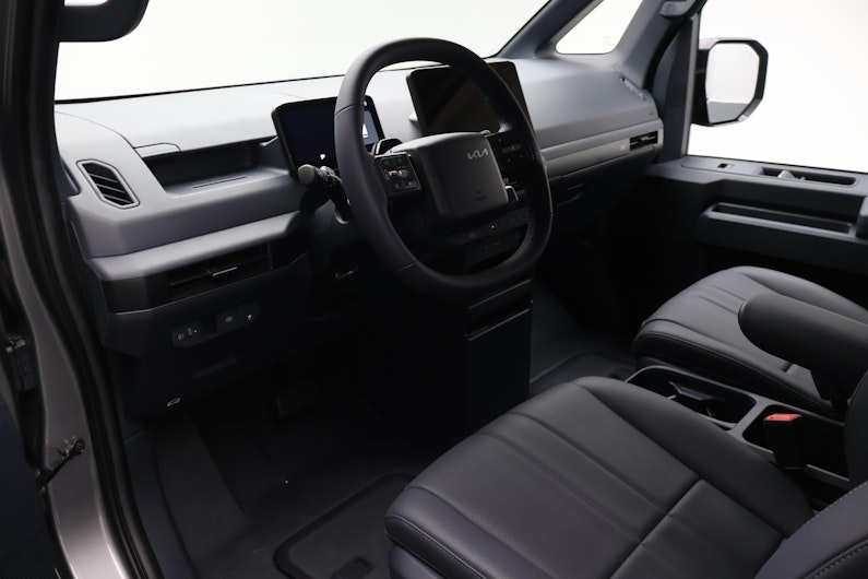 Vehicle image KIA PV5