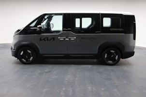 Vehicle image KIA PV5 Passenger 71.2 kWh Elite