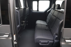 Vehicle image KIA PV5 Passenger 71.2 kWh Elite