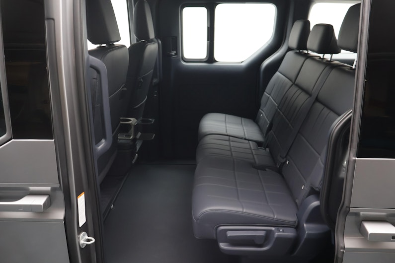 Vehicle image KIA PV5