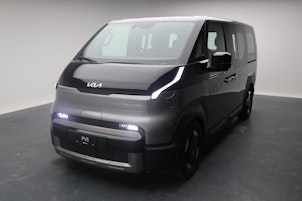 Vehicle image KIA PV5 Passenger 71.2 kWh Elite